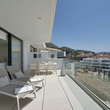 Fully furnished 2-bedroom apartment in the exclusive Higuerón West, Fuengirola Picture 27