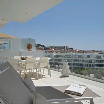 Fully furnished 2-bedroom apartment in the exclusive Higuerón West, Fuengirola Picture 47