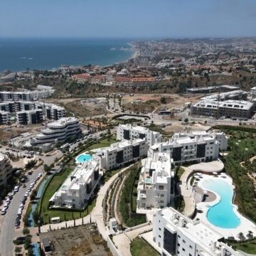 Fully furnished 2-bedroom apartment in the exclusive Higuerón West, Fuengirola Picture 52