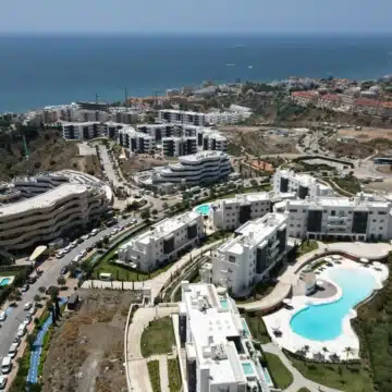 Fully furnished 2-bedroom apartment in the exclusive Higuerón West, Fuengirola Picture 53