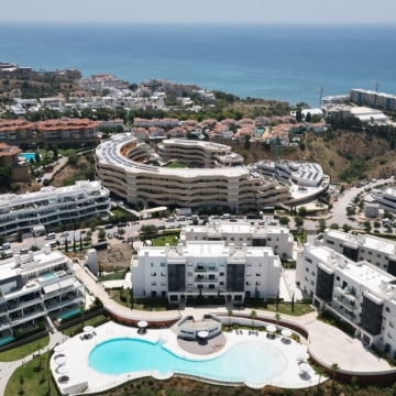 Fully furnished 2-bedroom apartment in the exclusive Higuerón West, Fuengirola Picture 54