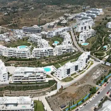 Fully furnished 2-bedroom apartment in the exclusive Higuerón West, Fuengirola Picture 56