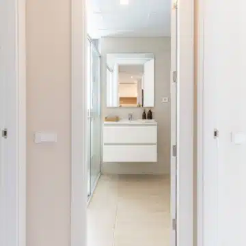 Fully furnished 3-bedroom apartment in Vanian Gardens with views of the sea in Selwo, Estepona – The New Golden Mile Picture 25