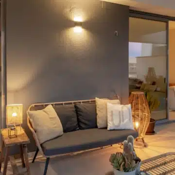 Fully furnished 3-bedroom apartment in Vanian Gardens with views of the sea in Selwo, Estepona – The New Golden Mile Picture 32