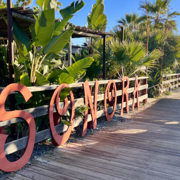 Fully furnished 3-bedroom apartment in Vanian Gardens with views of the sea in Selwo, Estepona – The New Golden Mile Picture 35