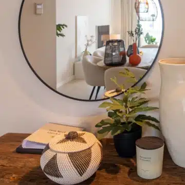 Fully furnished 3-bedroom apartment in Vanian Gardens with views of the sea in Selwo, Estepona – The New Golden Mile Picture 11