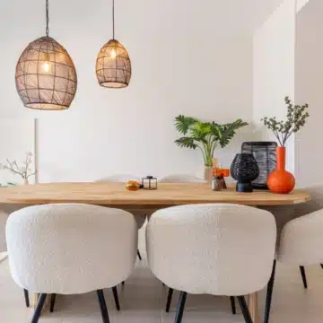 Fully furnished 3-bedroom apartment in Vanian Gardens with views of the sea in Selwo, Estepona – The New Golden Mile Picture 7