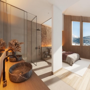 Majestic villa with panoramic sea and mountain views in Valle Romano, Estepona Picture 6