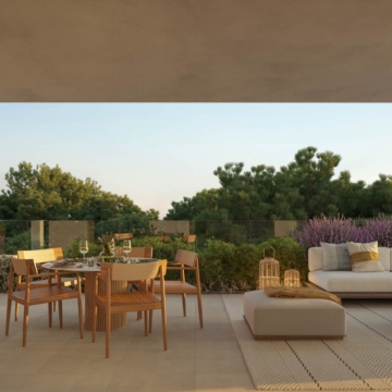 Kosmos – Penthouse with spectacular sea views in Torremolinos Picture 8