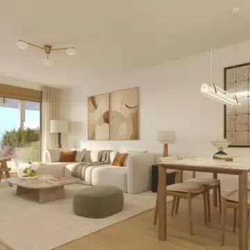 Kosmos – Penthouse with spectacular sea views in Torremolinos Picture 1