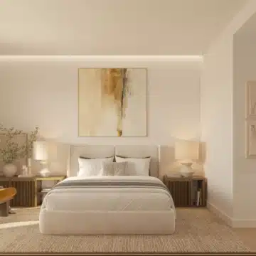 Kosmos – Penthouse with spectacular sea views in Torremolinos Picture 5