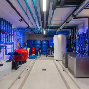 Exceptional contemporary villa located in the prestigious Marbella Hill Club Picture 30