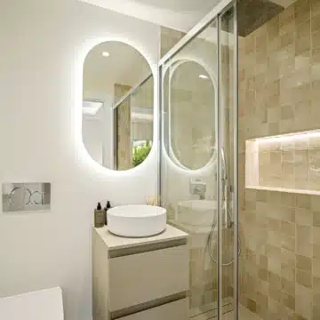 Exceptional frontline golf townhouse with panoramic views in La Quinta, Benahavís Picture 15