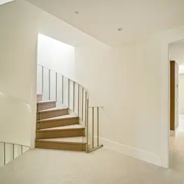 Exceptional frontline golf townhouse with panoramic views in La Quinta, Benahavís Picture 16