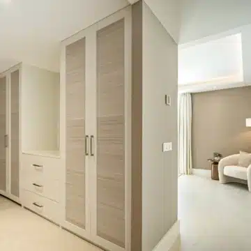 Exceptional frontline golf townhouse with panoramic views in La Quinta, Benahavís Picture 19