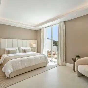 Exceptional frontline golf townhouse with panoramic views in La Quinta, Benahavís Picture 20