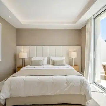 Exceptional frontline golf townhouse with panoramic views in La Quinta, Benahavís Picture 21