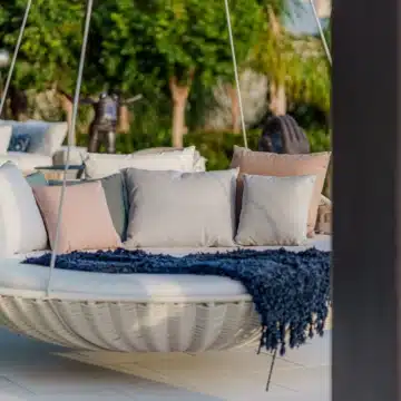 Extraordinary villa with stunning views in the prestigious La Quinta, Benahavis Picture 20