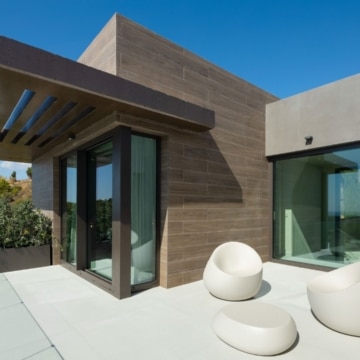 New built 5-bedroom villa within the prestigious gated community of Los Flamingos, Benahavis Picture 17