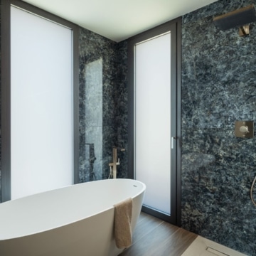 New built 5-bedroom villa within the prestigious gated community of Los Flamingos, Benahavis Picture 18