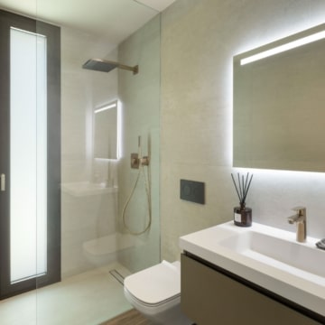 New built 5-bedroom villa within the prestigious gated community of Los Flamingos, Benahavis Picture 21