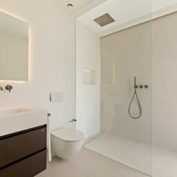 Modern six-bedroom villa situated in the gated community of Lomas de La Quinta, Benahavis Picture 34