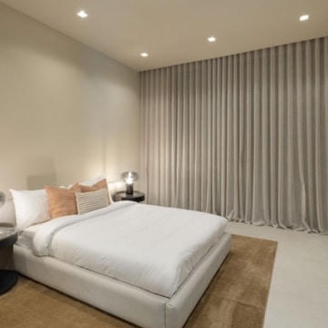 New built 5-bedroom villa within the prestigious gated community of Los Flamingos, Benahavis Picture 24