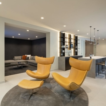 New built 5-bedroom villa within the prestigious gated community of Los Flamingos, Benahavis Picture 10