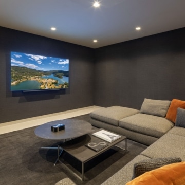 New built 5-bedroom villa within the prestigious gated community of Los Flamingos, Benahavis Picture 27