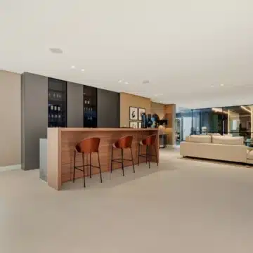 Modern six-bedroom villa situated in the gated community of Lomas de La Quinta, Benahavis Picture 11