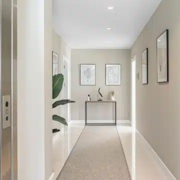 Stunning villa located in the prestigious and highly sought-after El Herrojo, Benahavís Picture 28