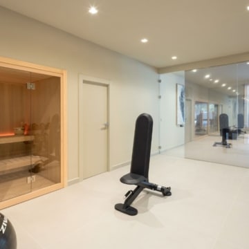 New built 5-bedroom villa within the prestigious gated community of Los Flamingos, Benahavis Picture 30