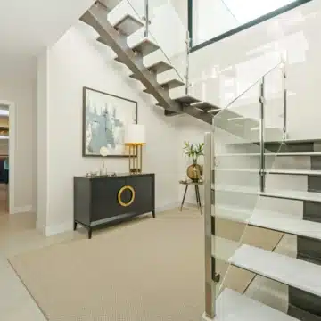 Contemporary villa designed for modern living in La Quinta, Benahavis Picture 14