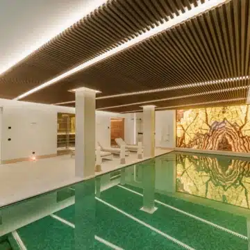 Extraordinary villa with stunning views in the prestigious La Quinta, Benahavis Picture 55