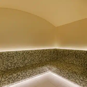 Extraordinary villa with stunning views in the prestigious La Quinta, Benahavis Picture 56