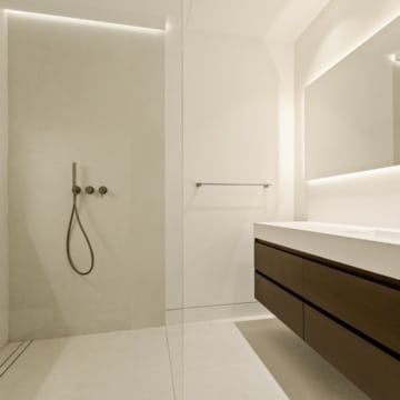 Modern six-bedroom villa situated in the gated community of Lomas de La Quinta, Benahavis Picture 19