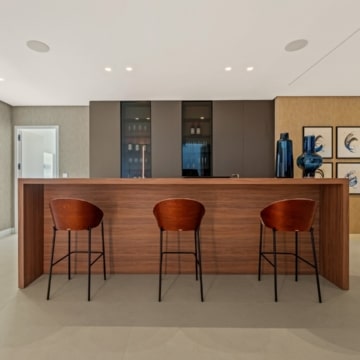 Modern six-bedroom villa situated in the gated community of Lomas de La Quinta, Benahavis Picture 7