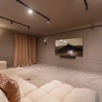 Contemporary villa in the residential neighbourhood of Monte Biarritz, Estepona Picture 16