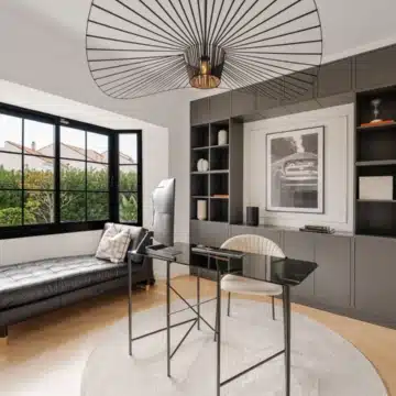 Contemporary villa in the residential neighbourhood of Monte Biarritz, Estepona Picture 5