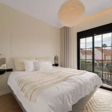 Contemporary villa in the residential neighbourhood of Monte Biarritz, Estepona Picture 19