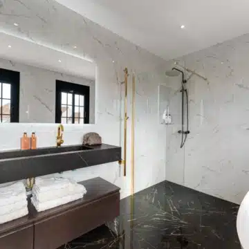 Contemporary villa in the residential neighbourhood of Monte Biarritz, Estepona Picture 20