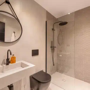 Contemporary villa in the residential neighbourhood of Monte Biarritz, Estepona Picture 24