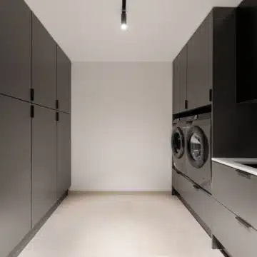 Contemporary villa in the residential neighbourhood of Monte Biarritz, Estepona Picture 25