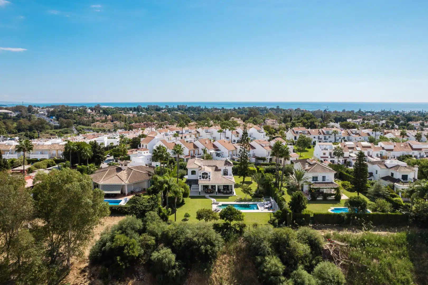 Villa Estepona Realista Real Estate Marbella 32