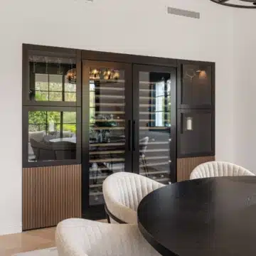 Contemporary villa in the residential neighbourhood of Monte Biarritz, Estepona Picture 7