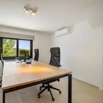 Mediterranean villa in the prestigious enclave of Las Lomas de Nueva Andalucía Picture 27