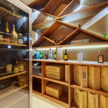 Frontline golf villa with uninterrupted views in the heart of Nueva Andalucía, Marbella Picture 40