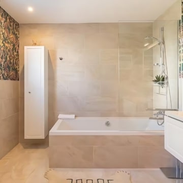 Beautiful villa in the sought-after residential community of Paraiso Alto, Benahavis Picture 8