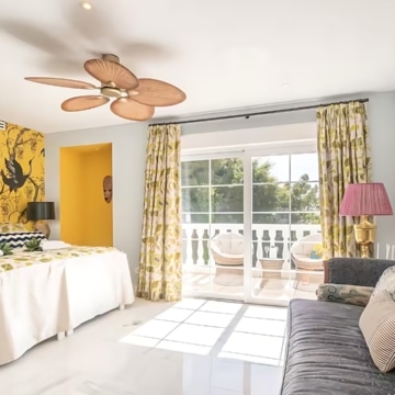 Beautiful villa in the sought-after residential community of Paraiso Alto, Benahavis Picture 7