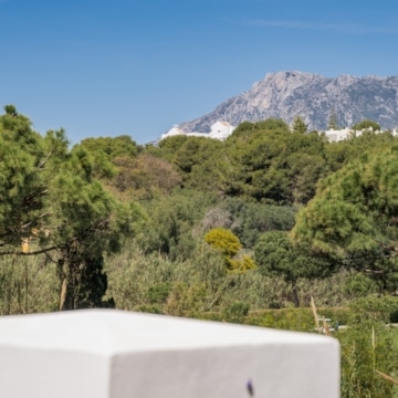Luxury apartment nestled in an exclusive gated community of Los Monteros palm beach, Marbella Picture 31